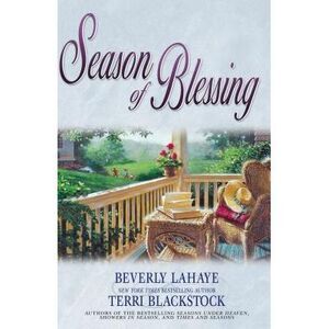 Season of Blessing -- Beverly LaHaye